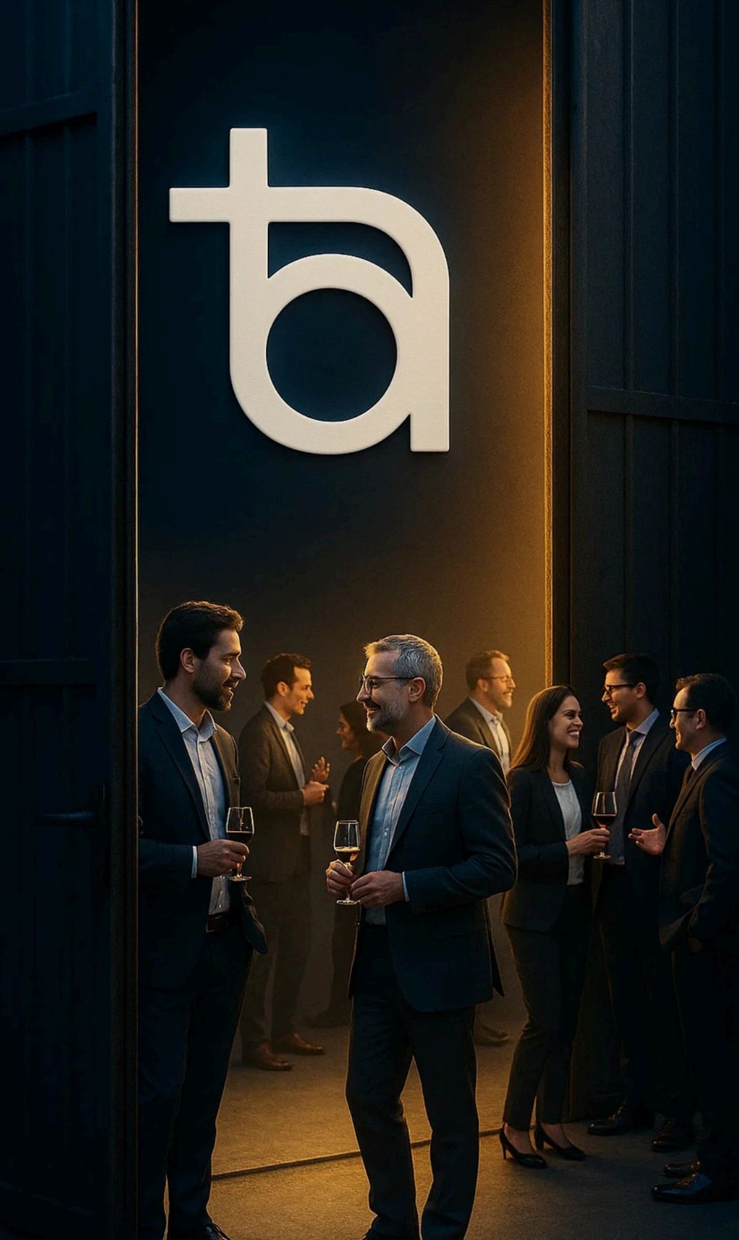 Networking TBA